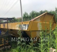 2014 Caterpillar 725 DUMPBOX Thumbnail 5