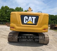 2019 Caterpillar 330 Thumbnail 3