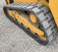 2022 Caterpillar 259D3 Thumbnail 10