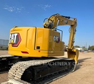 2023 Caterpillar 335 CF Thumbnail 3