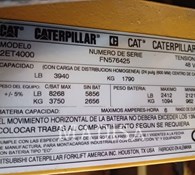 2018 Caterpillar 2ET4000 Thumbnail 5
