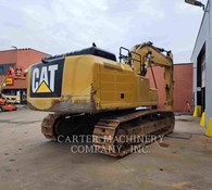 2018 Caterpillar 336FL Thumbnail 3