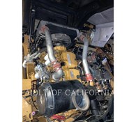 2019 Caterpillar 745 WT Thumbnail 7