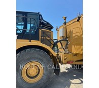 2019 Caterpillar 745 WT Thumbnail 11