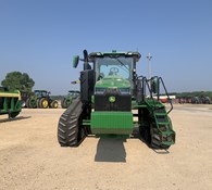 2022 John Deere 8RT 370 Thumbnail 7