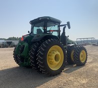 2022 John Deere 8R 340 Thumbnail 4