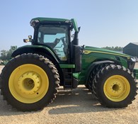 2022 John Deere 8R 340 Thumbnail 5