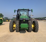 2022 John Deere 8R 340 Thumbnail 7