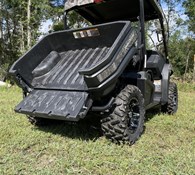 2022 John Deere XUV590M GATOR Thumbnail 4