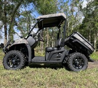 2022 John Deere XUV590M GATOR Thumbnail 5