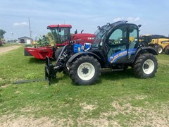 Telehandler For Sale 2023 New Holland TH7.42 PLUS , 133 HP Telehandler For Sale 2023 New Holland TH7.42 PLUS , 133 HP