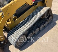 2015 Caterpillar 277D Thumbnail 14