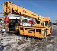 2012 Broderson IC2003G 15T INDUSTRIAL CRANE Thumbnail 1