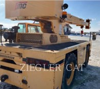 2012 Broderson IC2003G 15T INDUSTRIAL CRANE Thumbnail 3