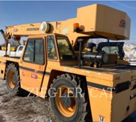 2012 Broderson IC2003G 15T INDUSTRIAL CRANE Thumbnail 4