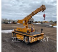 2012 Broderson IC352F 4T INDUSTRIAL CRANE Thumbnail 2