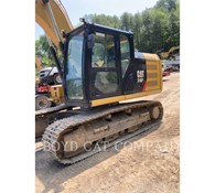 2019 Caterpillar 316FL Thumbnail 1