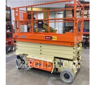 2020 JLG 2646ES 26' ELECTRIC SCISSOR LIFT - WIDE Thumbnail 4