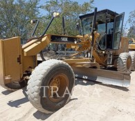 2019 Caterpillar 140 K Thumbnail 1