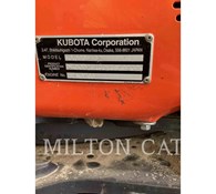 2020 Kubota KXO80-4 Thumbnail 6