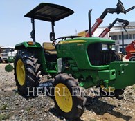 2022 John Deere 5050D Thumbnail 1