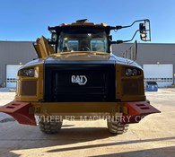 2023 Caterpillar WT 730 Thumbnail 5