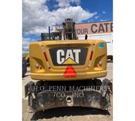 2016 Caterpillar M316F Thumbnail 4