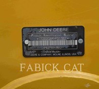 2017 John Deere 332G Thumbnail 6