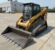 2015 Caterpillar 299D2 AIRH Thumbnail 1