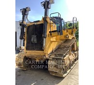 2018 Caterpillar D10T2 Thumbnail 1