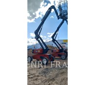 2018 Manitou MANGO12 Thumbnail 1