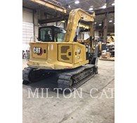 2020 Caterpillar 310 Thumbnail 3