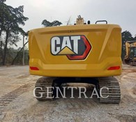 2021 Caterpillar 320-07GC Thumbnail 5