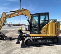 2023 Caterpillar 307.5 Thumbnail 4