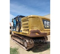 2018 Caterpillar 320-07GC Thumbnail 4