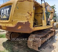 2018 Caterpillar 320-07GC Thumbnail 8