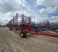 2018 Bourgault XR770 Thumbnail 1