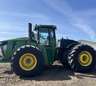 2022 John Deere 9R 590 Thumbnail 5