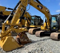 2019 Caterpillar 313F L Thumbnail 1