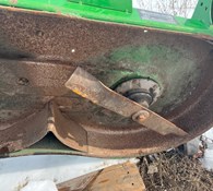 2017 John Deere 72D Thumbnail 9