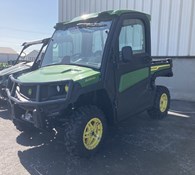 2023 John Deere XUV835R HVAC Thumbnail 1