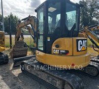 2017 Caterpillar 305E2 CRCB Thumbnail 4