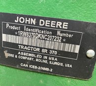 2022 John Deere 8R 370 Thumbnail 32