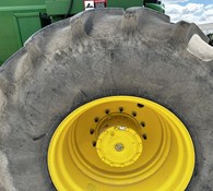 2019 John Deere W235 Thumbnail 20