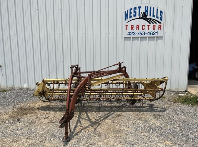 New Holland 258 Hay Rake For Sale