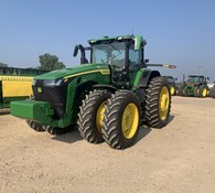 2022 John Deere 8R 370 Thumbnail 2