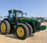 2022 John Deere 8R 370 Thumbnail 5