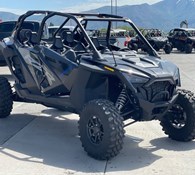 2023 Polaris RZR Pro XP 4 Premium Thumbnail 3