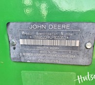 2018 John Deere 9520RX Thumbnail 15