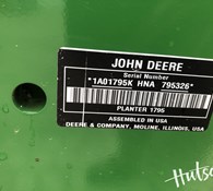 2022 John Deere 1795 Thumbnail 15